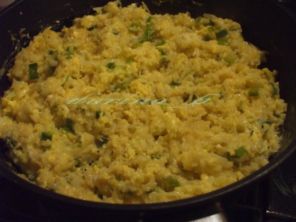 Karfiol a la mozoček - obrázok 3