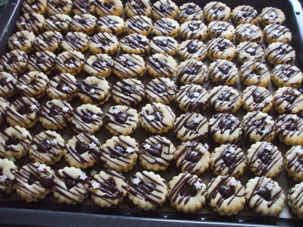 Špaldovo-maizenové pečivo - obrázok 2