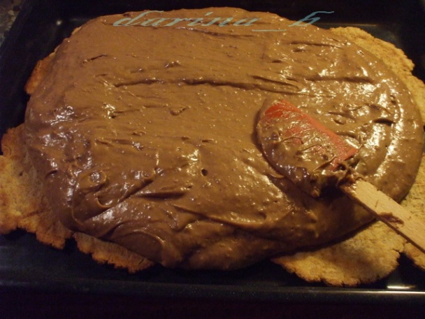 Gaštanový krémeš  - obrázok 3