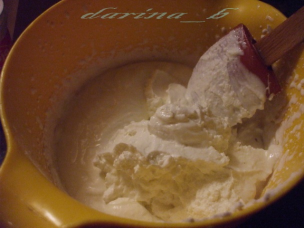 Gaštanový krémeš  - obrázok 4
