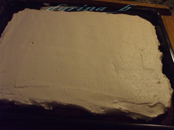 Gaštanový krémeš  - obrázok 5