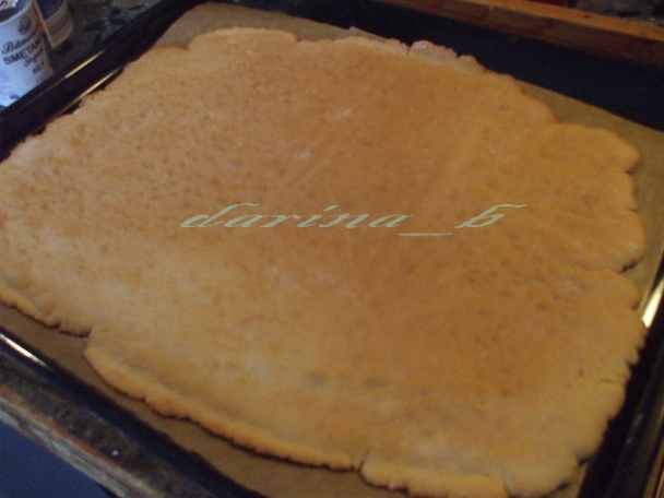 Gaštanový krémeš  - obrázok 9