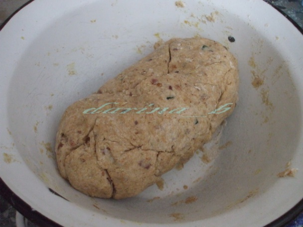 Tvarohové mini koláčiky  - obrázok 1