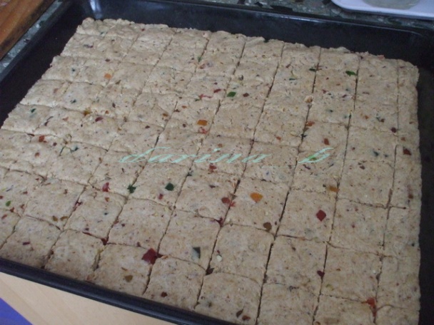 Tvarohové mini koláčiky  - obrázok 2