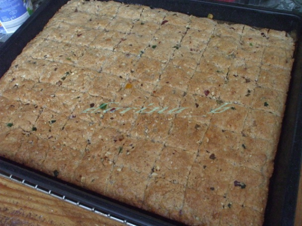 Tvarohové mini koláčiky  - obrázok 3