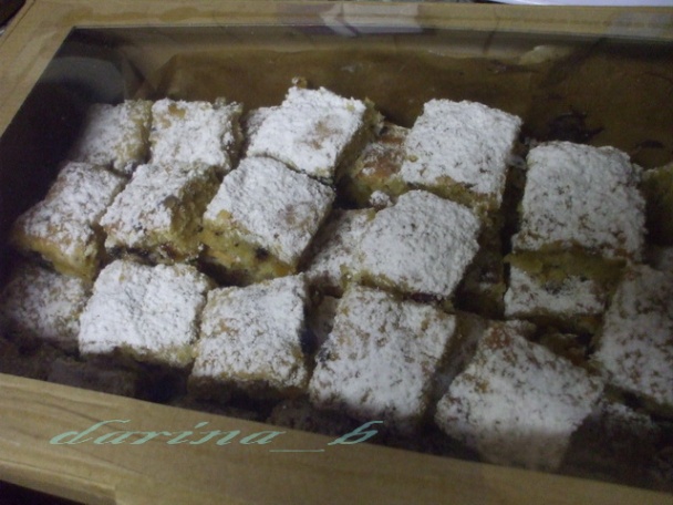 Tvarohové mini koláčiky  - obrázok 5