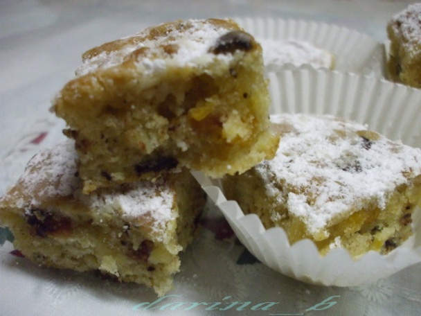 Tvarohové mini koláčiky  - obrázok 4