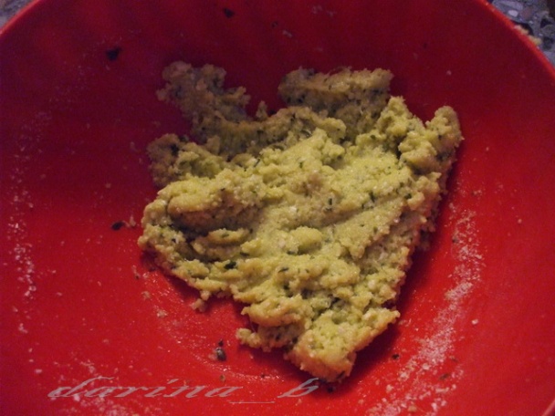 Zeleninová polievka s hlivou a pšenovými haluškami - obrázok 3