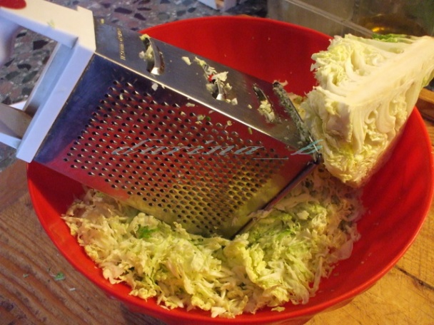 Krúpy s kelom  - obrázok 1