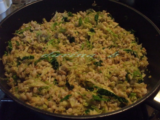 Krúpy s kelom  - obrázok 3