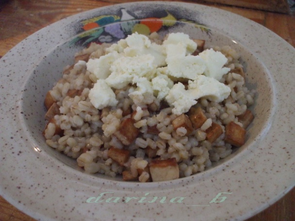 Krúpy s kelom  - obrázok 5