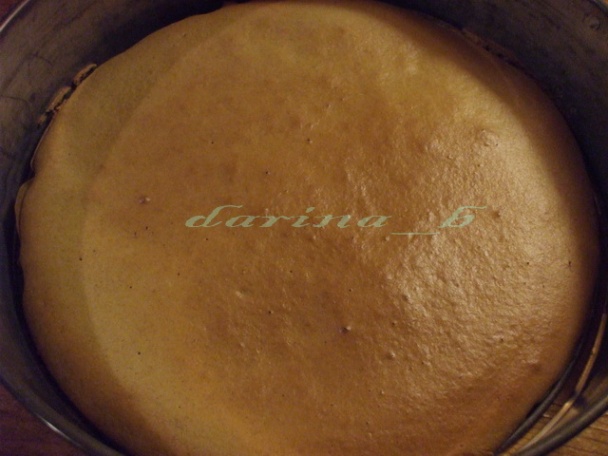 Jablková torta s čokoládou  - obrázok 3