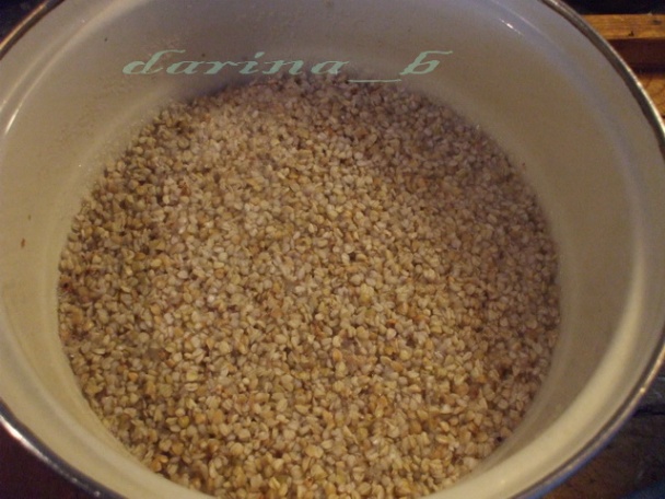 Pohánkovo-hlivové fašírky  - obrázok 4