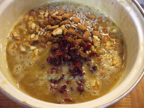 Medové pokušenie  - obrázok 4