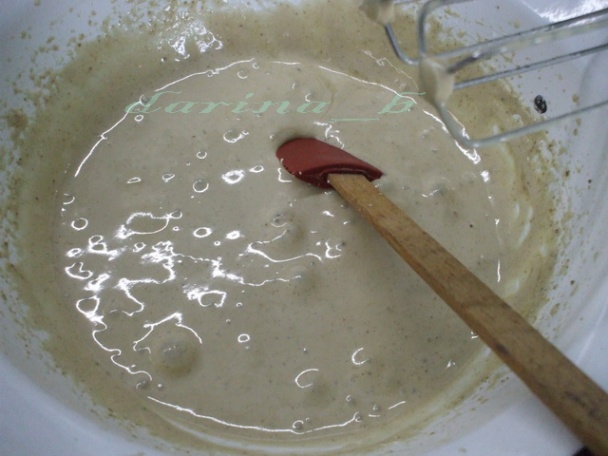 Arašidové chrumky (fotorecept) - obrázok 1