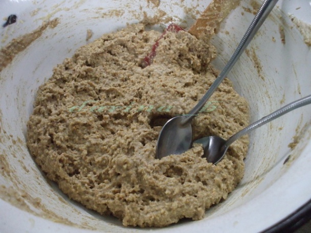 Arašidové chrumky (fotorecept) - obrázok 2