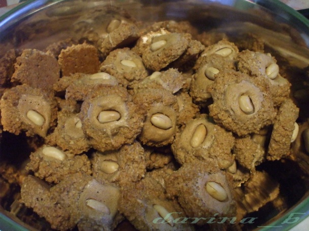 Arašidové chrumky (fotorecept) - obrázok 5