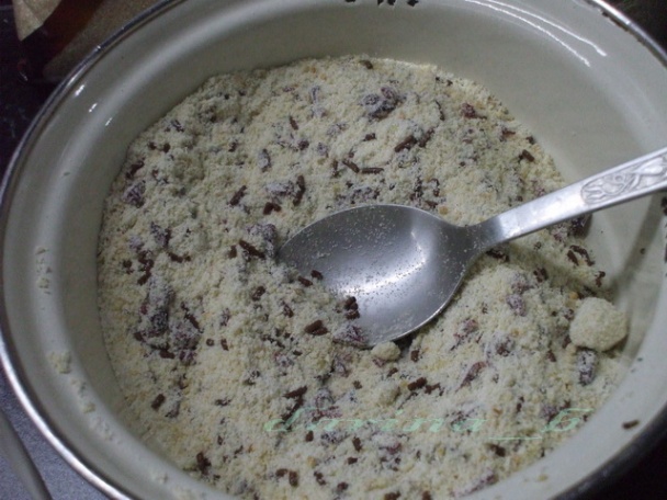 Bielkovo-mascarponové rezy (fotorecept) - obrázok 1