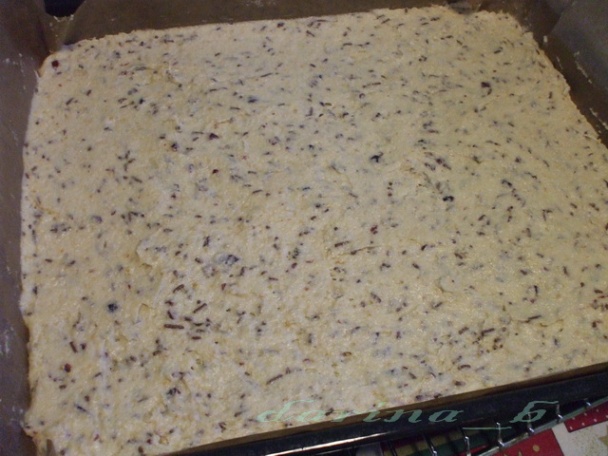 Bielkovo-mascarponové rezy (fotorecept) - obrázok 4