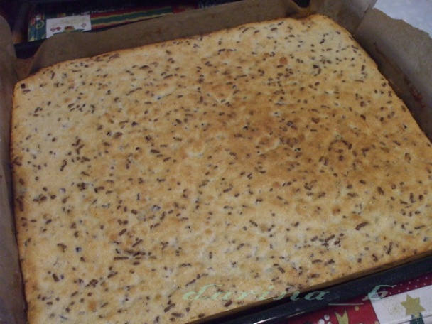 Bielkovo-mascarponové rezy (fotorecept) - obrázok 5