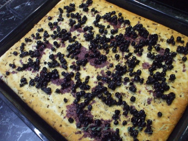 Bielkovo-mascarponové rezy (fotorecept) - obrázok 7