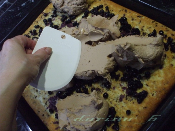 Bielkovo-mascarponové rezy (fotorecept) - obrázok 8