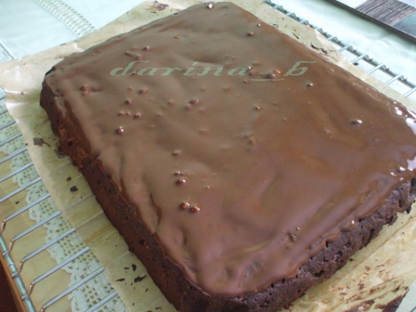 Datľovo-banánové kocky (fotorecept) - obrázok 6