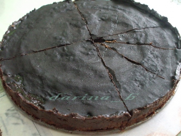 Arašidovo-ovocná tortička (fotorecept) - obrázok 5