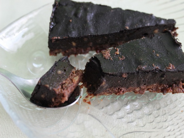 Arašidovo-ovocná tortička (fotorecept) - obrázok 6