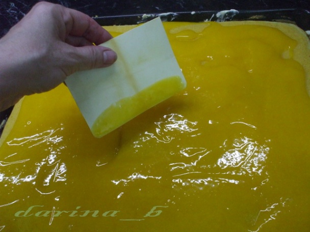 Orandž kocky 2 (fotorecept) - obrázok 6