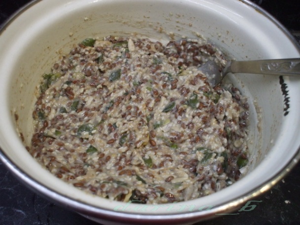 Špaldovo-kváskový chlieb so záparou (fotorecept) - obrázok 2