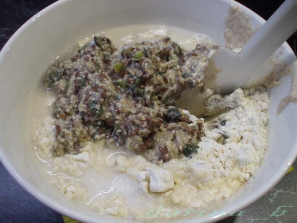 Špaldovo-kváskový chlieb so záparou (fotorecept) - obrázok 3