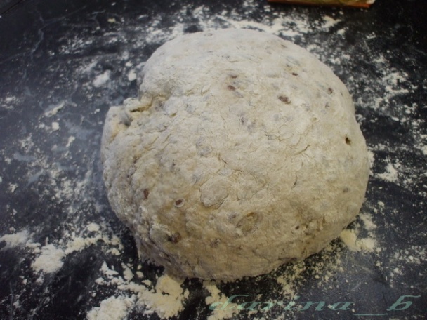 Špaldovo-kváskový chlieb so záparou (fotorecept) - obrázok 7