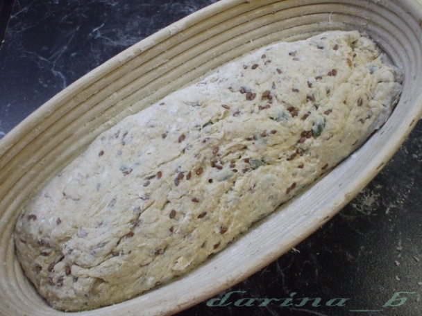 Špaldovo-kváskový chlieb so záparou (fotorecept) - obrázok 8