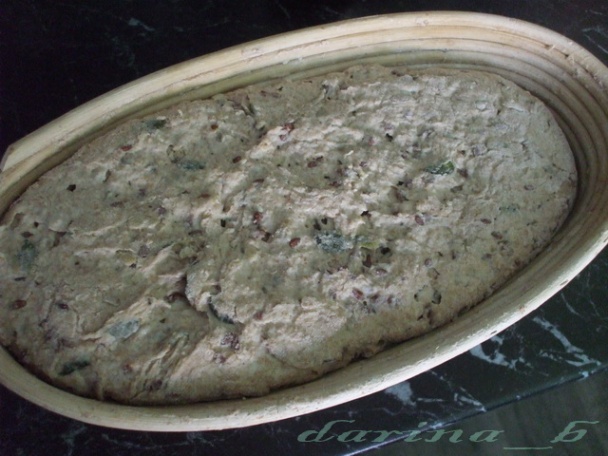 Špaldovo-kváskový chlieb so záparou (fotorecept) - obrázok 10