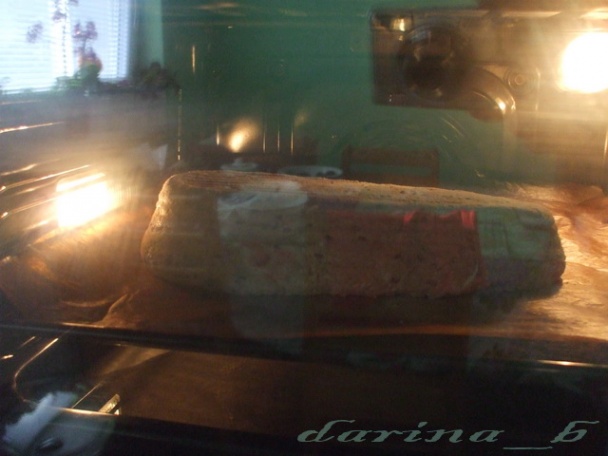 Špaldovo-kváskový chlieb so záparou (fotorecept) - obrázok 12