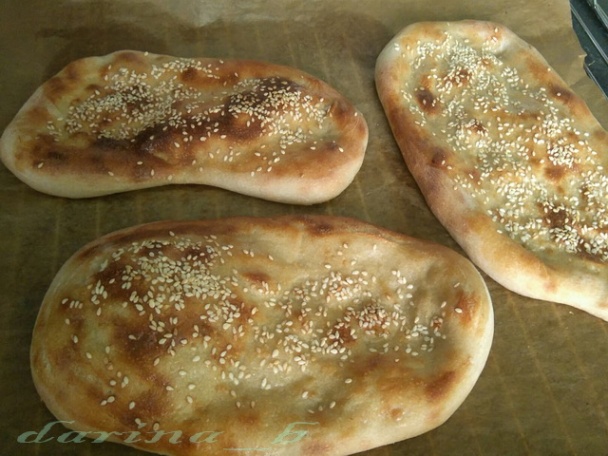 Chlebové posúchy s kváskom (fotorecept) - obrázok 6