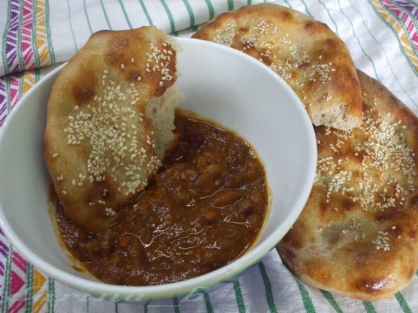 Chlebové posúchy s kváskom (fotorecept) - obrázok 7