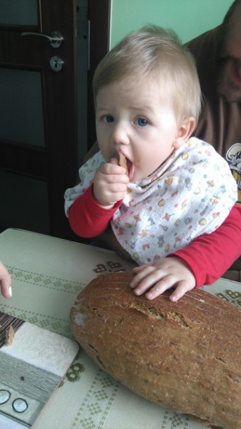 Banánová granola (fotorecept) - obrázok 6