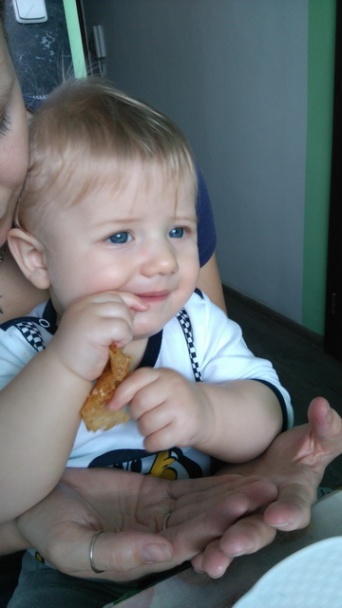 Banánová granola (fotorecept) - obrázok 7