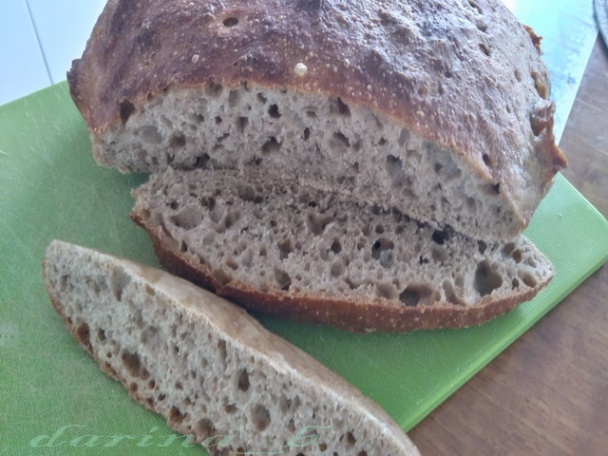 Banánová granola (fotorecept) - obrázok 8