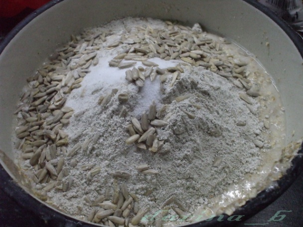 Ražný kváskový chlebík (fotorecept) - obrázok 1