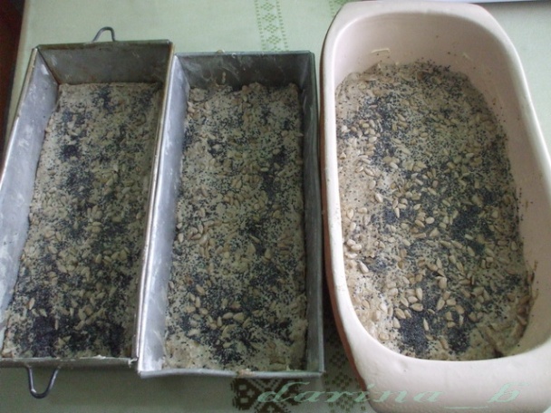 Ražný kváskový chlebík (fotorecept) - obrázok 7