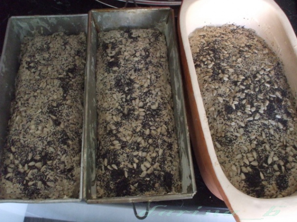 Ražný kváskový chlebík (fotorecept) - obrázok 8