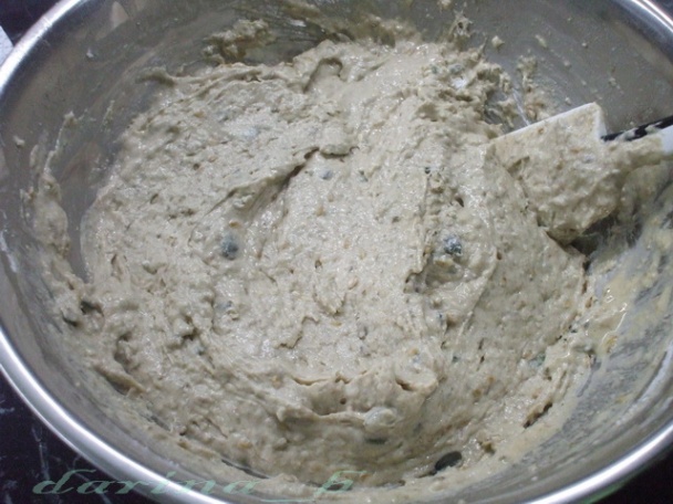 Ražno-pohánkový chlieb s kváskom (fotorecept) - obrázok 3