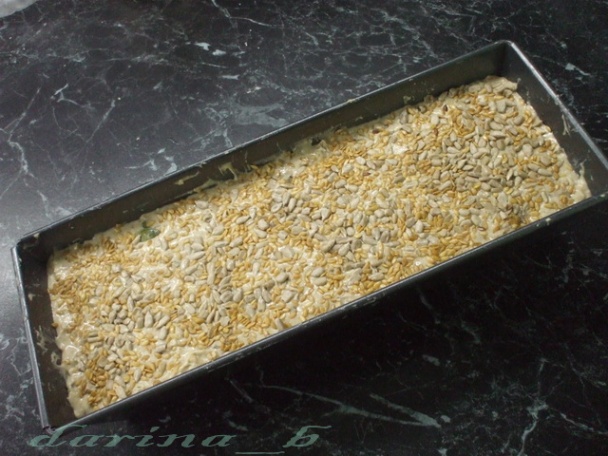 Ražno-pohánkový chlieb s kváskom (fotorecept) - obrázok 5