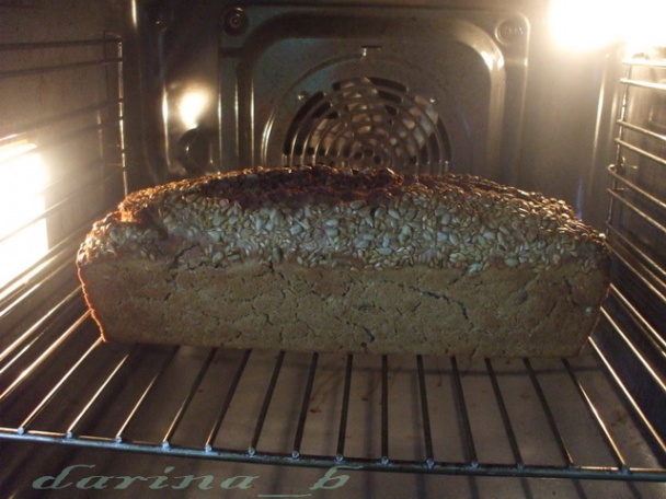 Ražno-pohánkový chlieb s kváskom (fotorecept) - obrázok 8