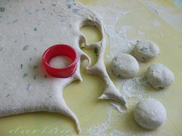 Bryndzovo-cesnakové pagáčiky s kváskom (fotorecept) - obrázok 6