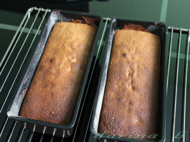 Makovo-bielkový chlebík (fotorecept) - obrázok 3