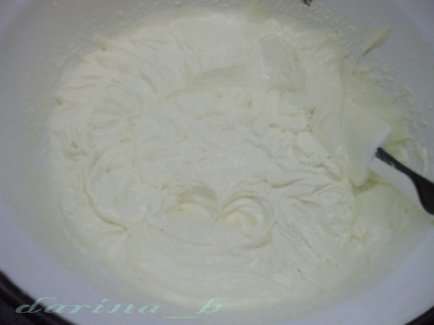 Kakaová torta s mascarpone krémom a ovocím (fotorecept) - obrázok 1